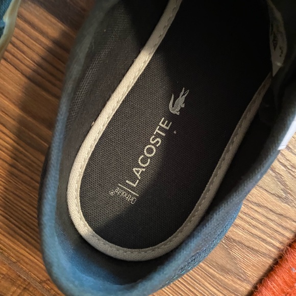 Lacoste low top sneakers - Picture 6 of 6